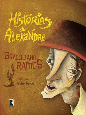 cover image of Histórias de Alexandre